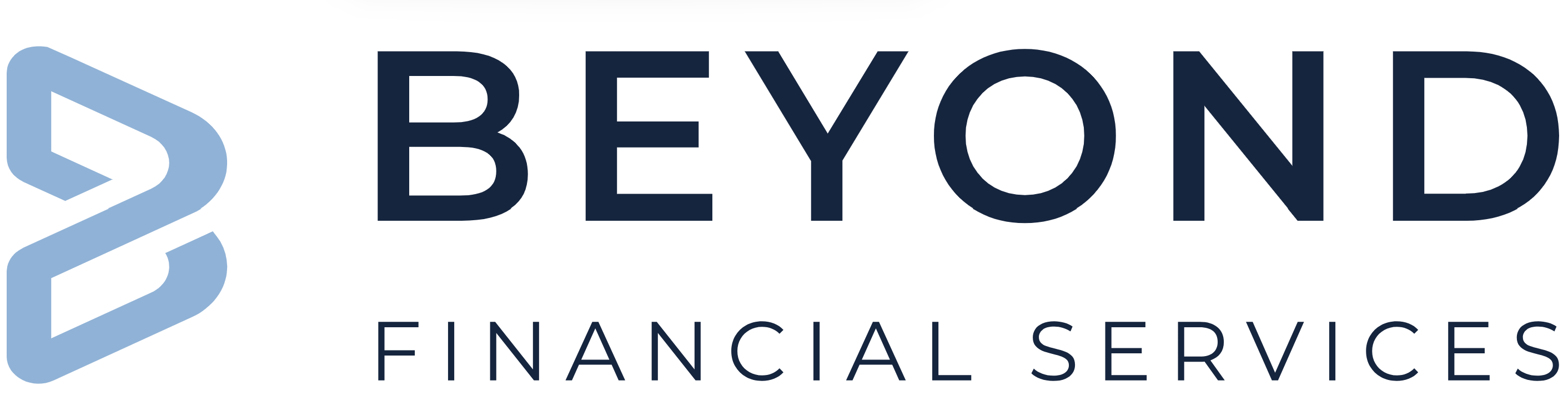 Beyond Financial logo